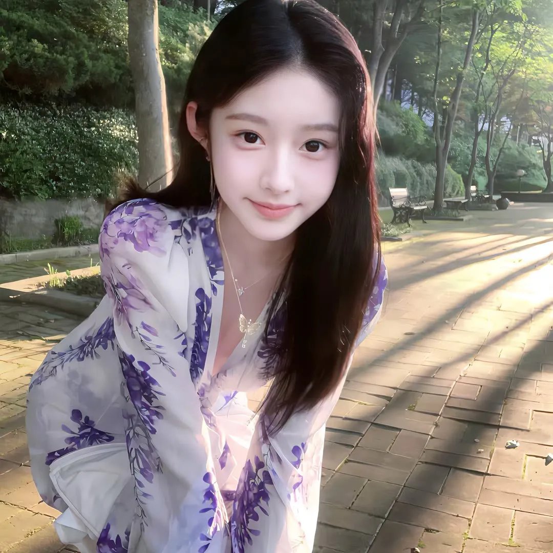 心花放粤语