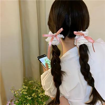 风吹吧麦浪